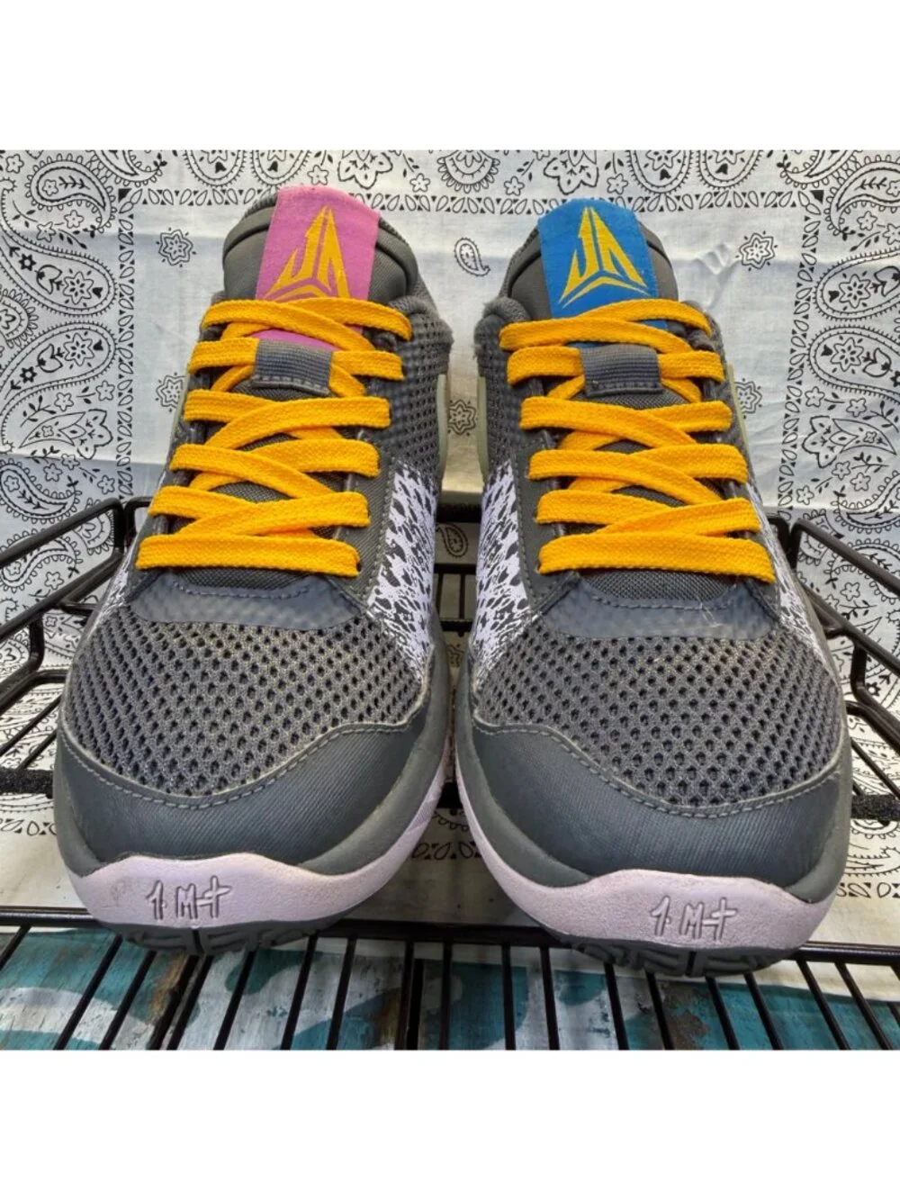 Nike these have